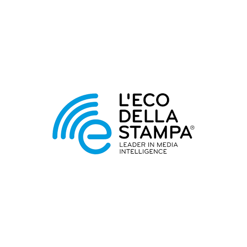 eco della stampa